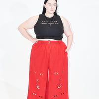 L/XL top