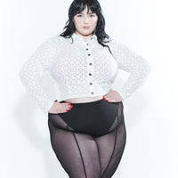 2X (fit slightly large on model)