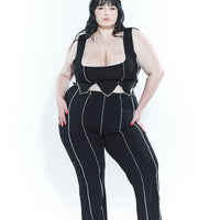 3X pants