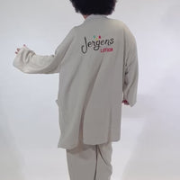 Lotion Linen Pocket Pants