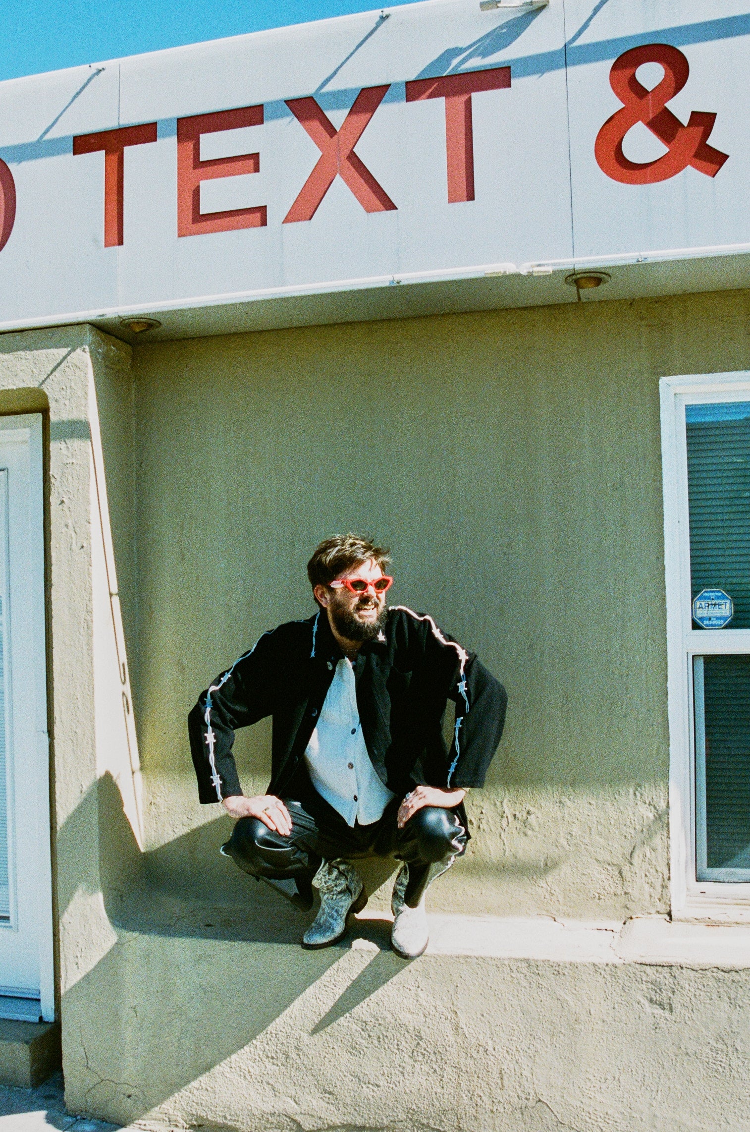 Unisex Pammy Linen Chore Jacket Fashion Brand Company