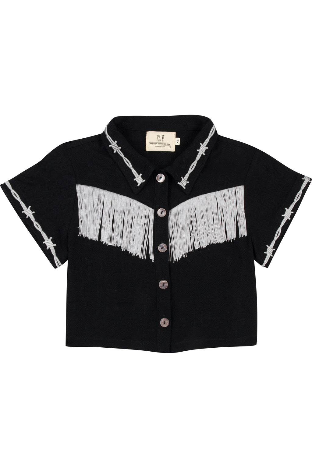 Pammy Blouse Fashion Brand Company