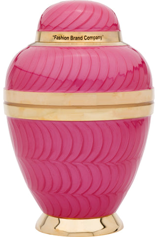 Fashion Brand Company Urn