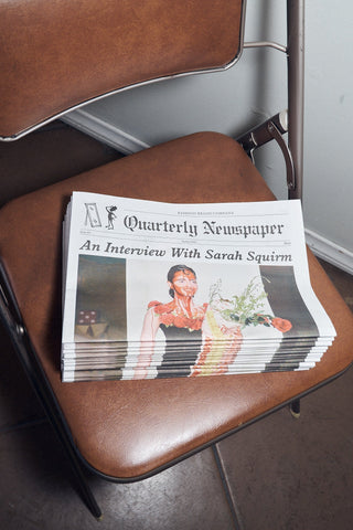 FBC Quarterly Issue #2