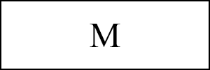 M Sale