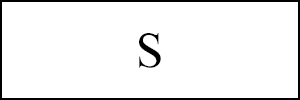 S Sale