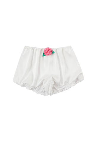 Frosted Cake Mini Bloomers