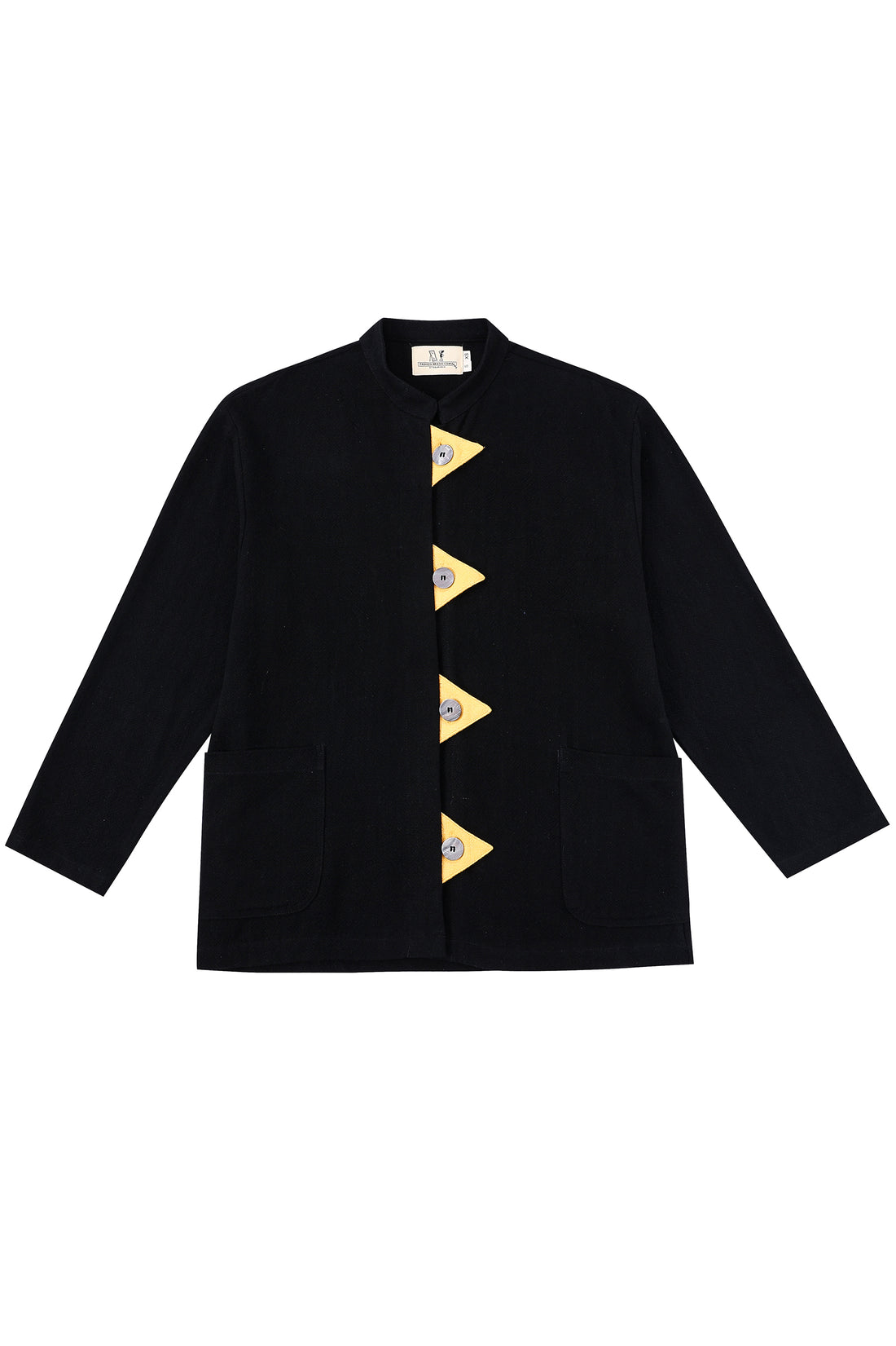 Unisex Guidance Counselor Jacket