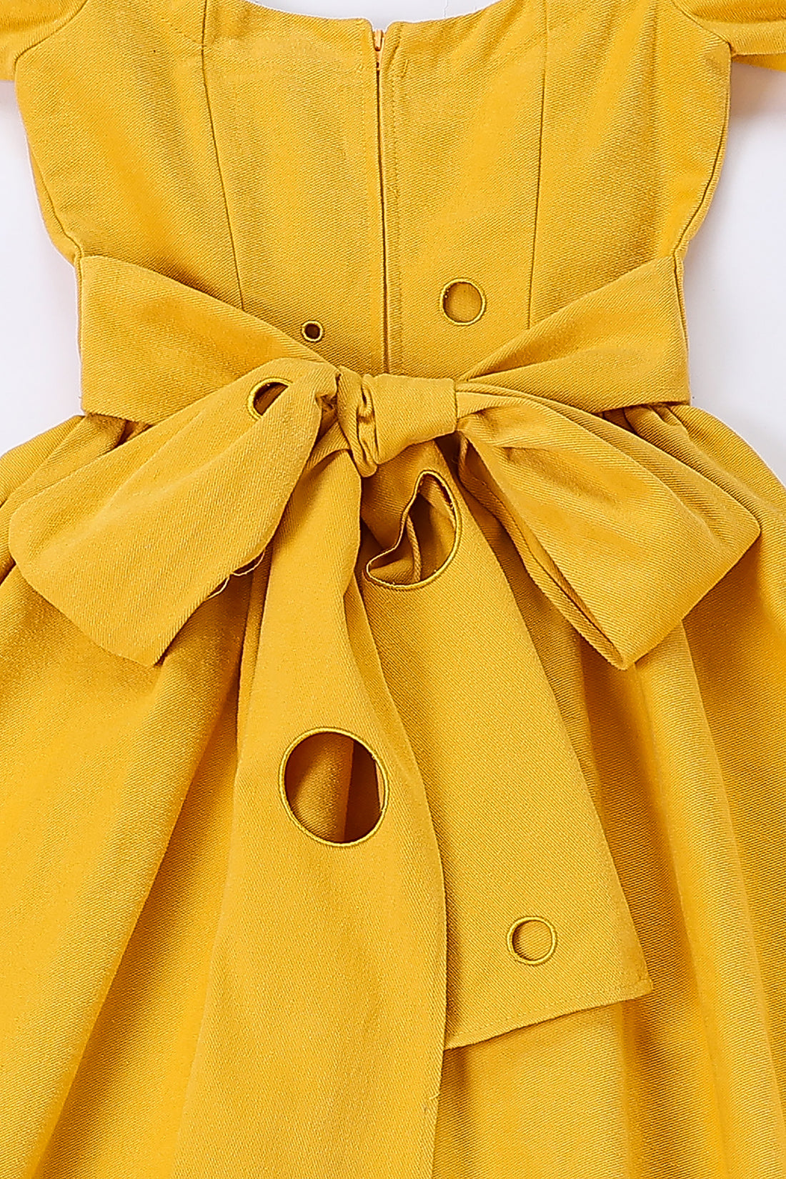 Cheese Gown