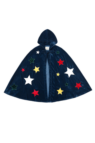 Kids Wizard Cape