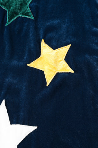 Kids Wizard Cape