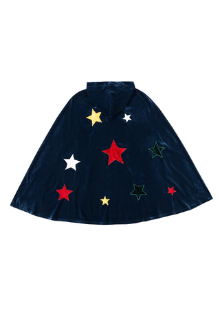 Kids Wizard Cape