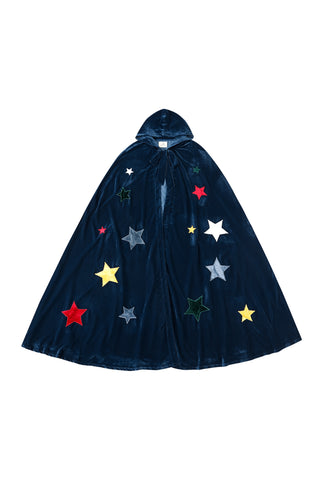 Adult Wizard Cape