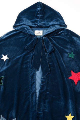 Adult Wizard Cape
