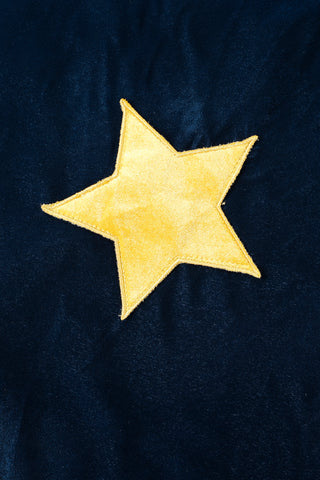 Adult Wizard Cape