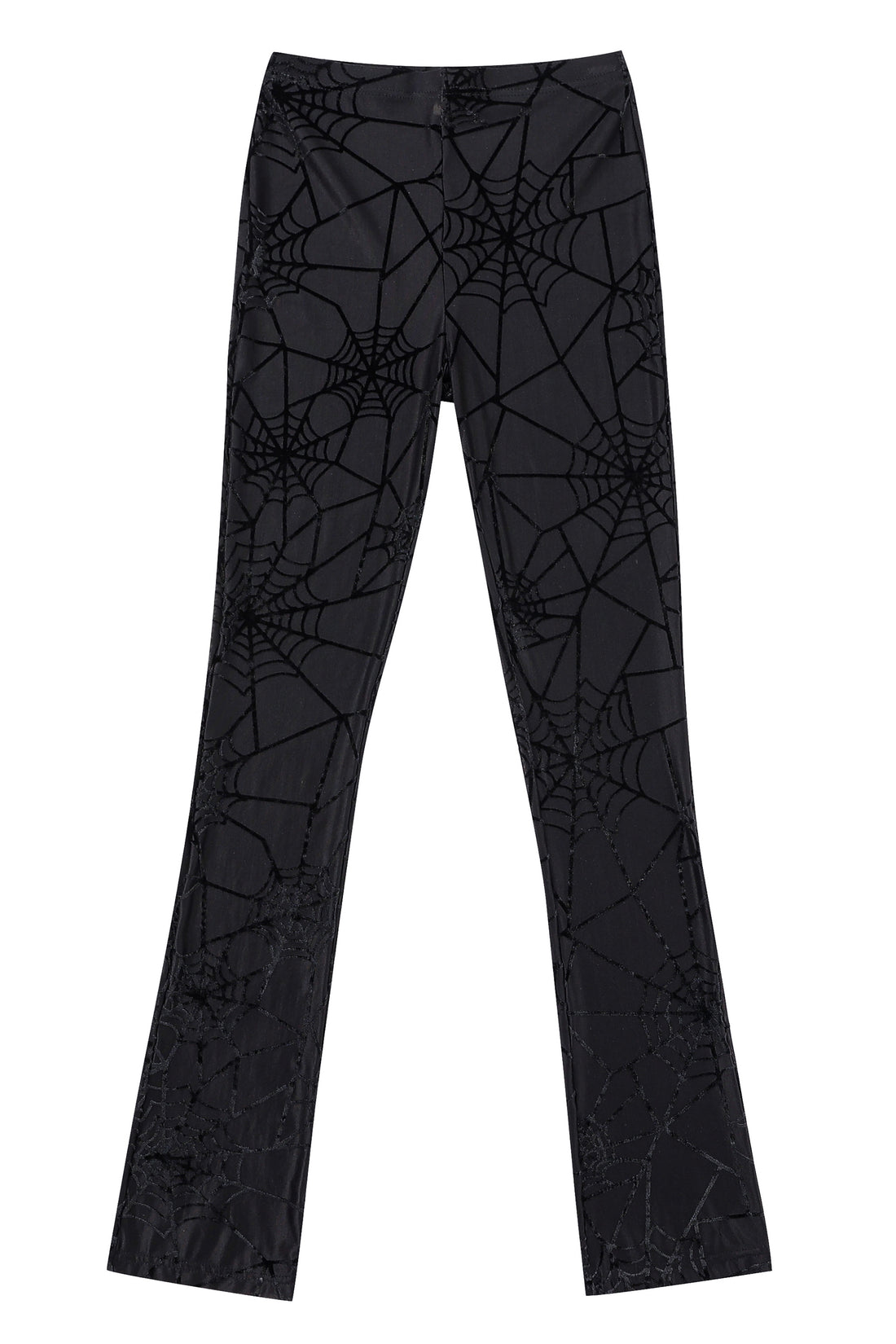Black Widow Mesh Pants