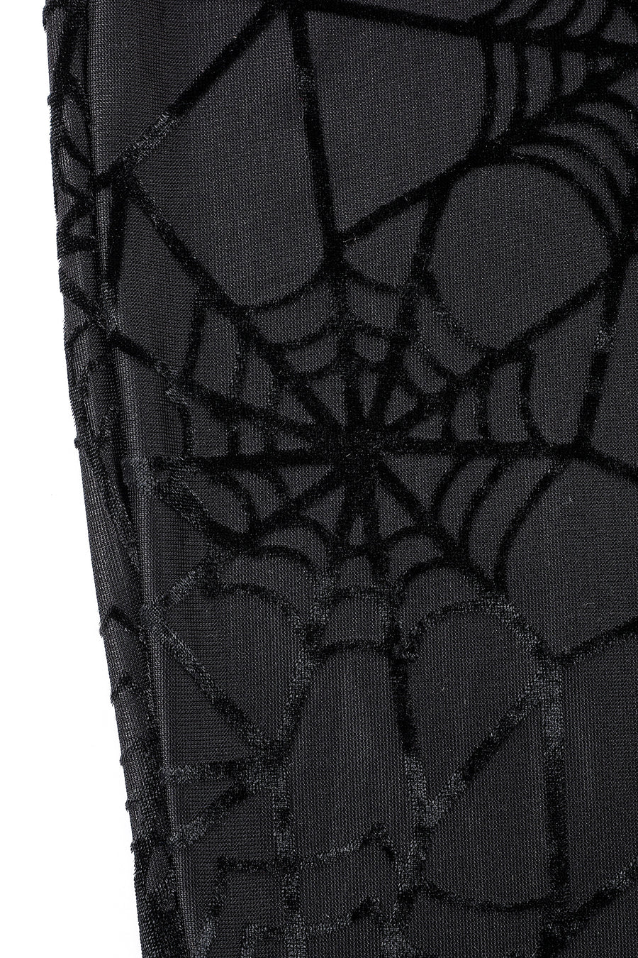 Black Widow Mesh Pants