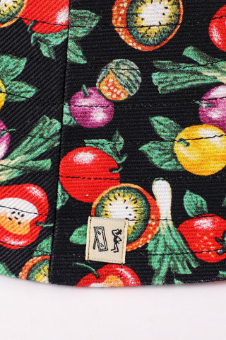 Vegetable Medley Adventure Hat