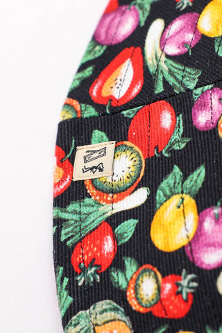 Vegetable Medley Adventure Hat