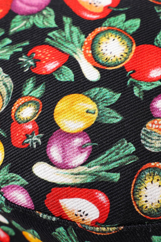 Vegetable Medley Adventure Hat