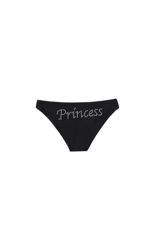 PRINCESS Tencel Rib Underwear