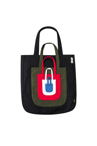 Infinity Tote