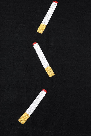 Lazy Pants Soft Linen Cigarettes