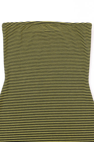 Sexy Bee Strapless Mini Dress