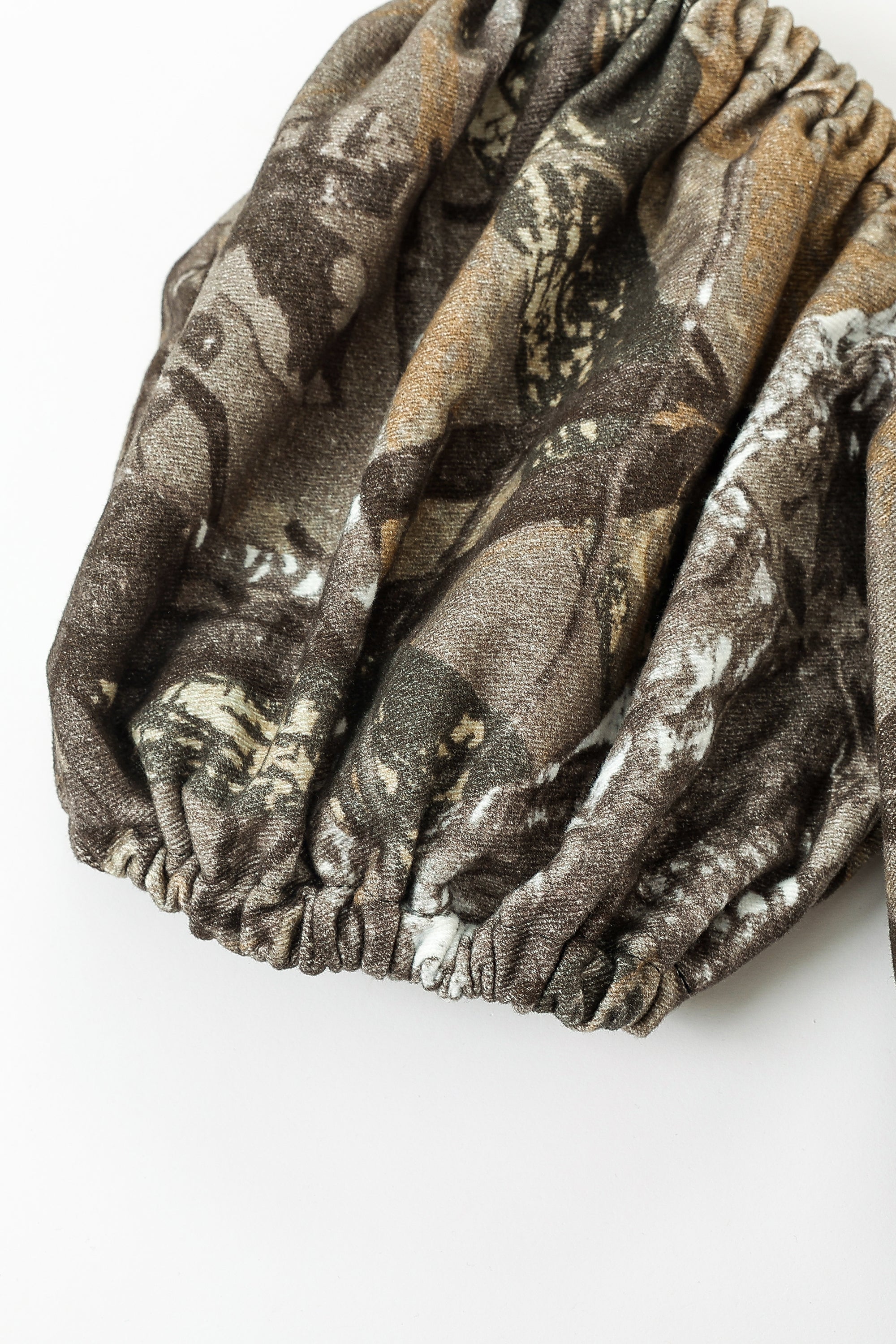 Forest Camo Virgin Gown 3X / Forest Camo Forest Camo Virgin Gown 3X / Forest Camo