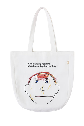 Bugs Tote