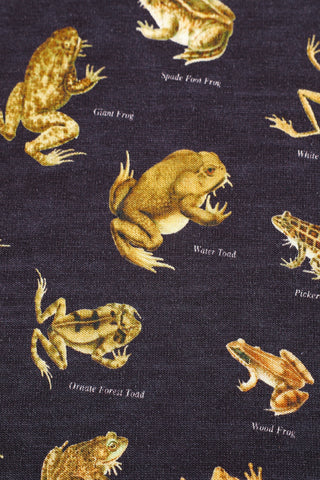 Favorite Frogs Kids Tee