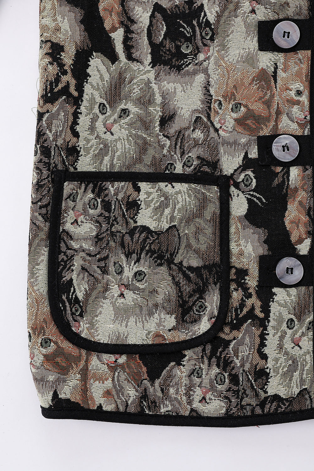 Cat Jacket – Fashion Brand Company