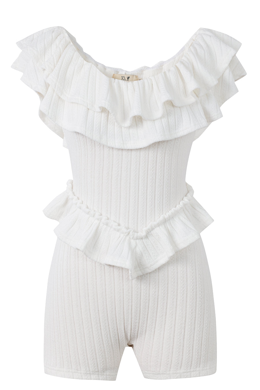 French Unmentionable White