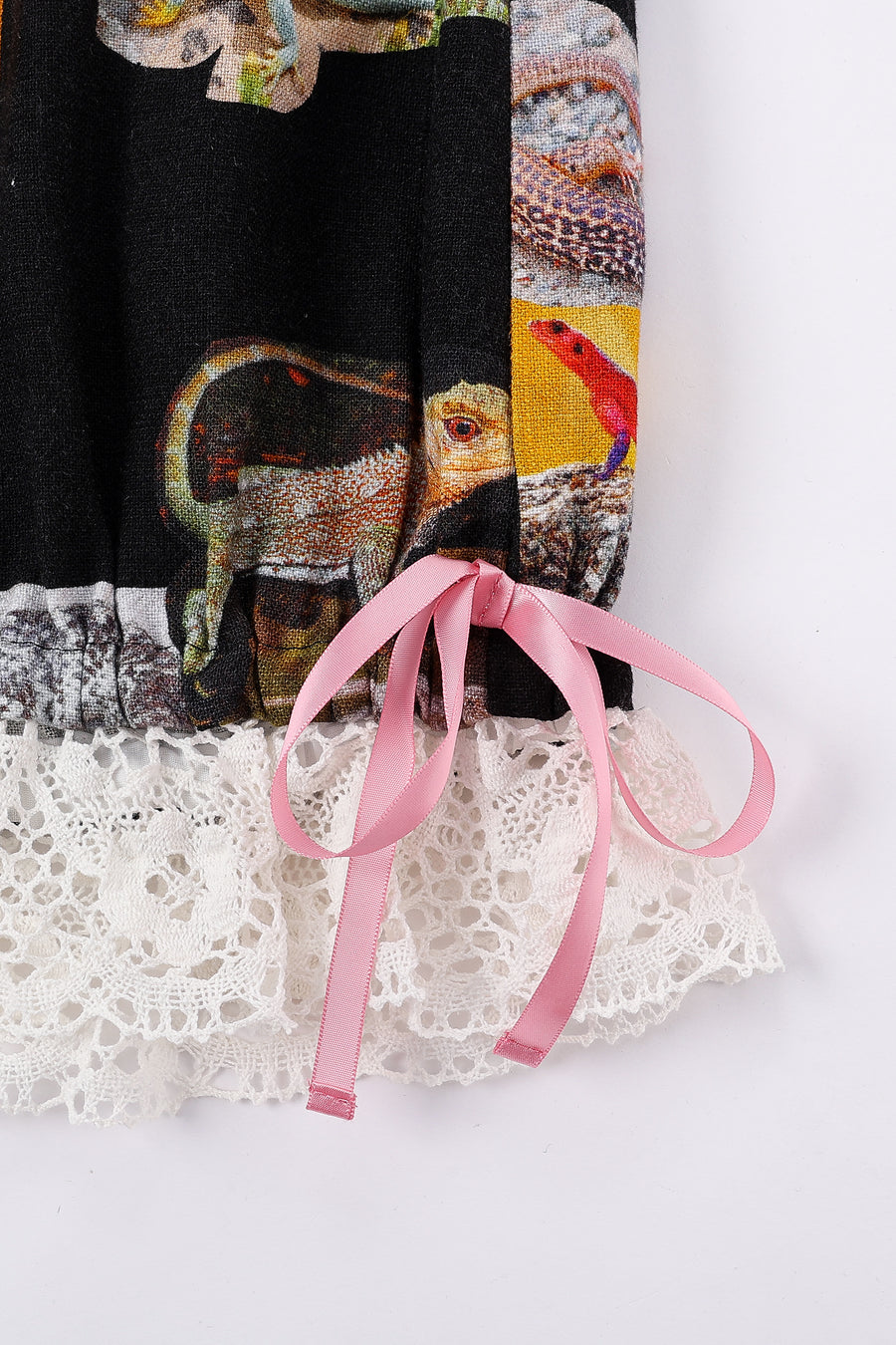 Lizard Bloomers