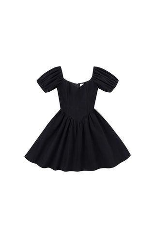 The Virgin MINI Black