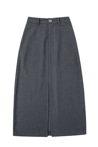 Business Pencil Skirt