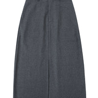 Business Pencil Skirt