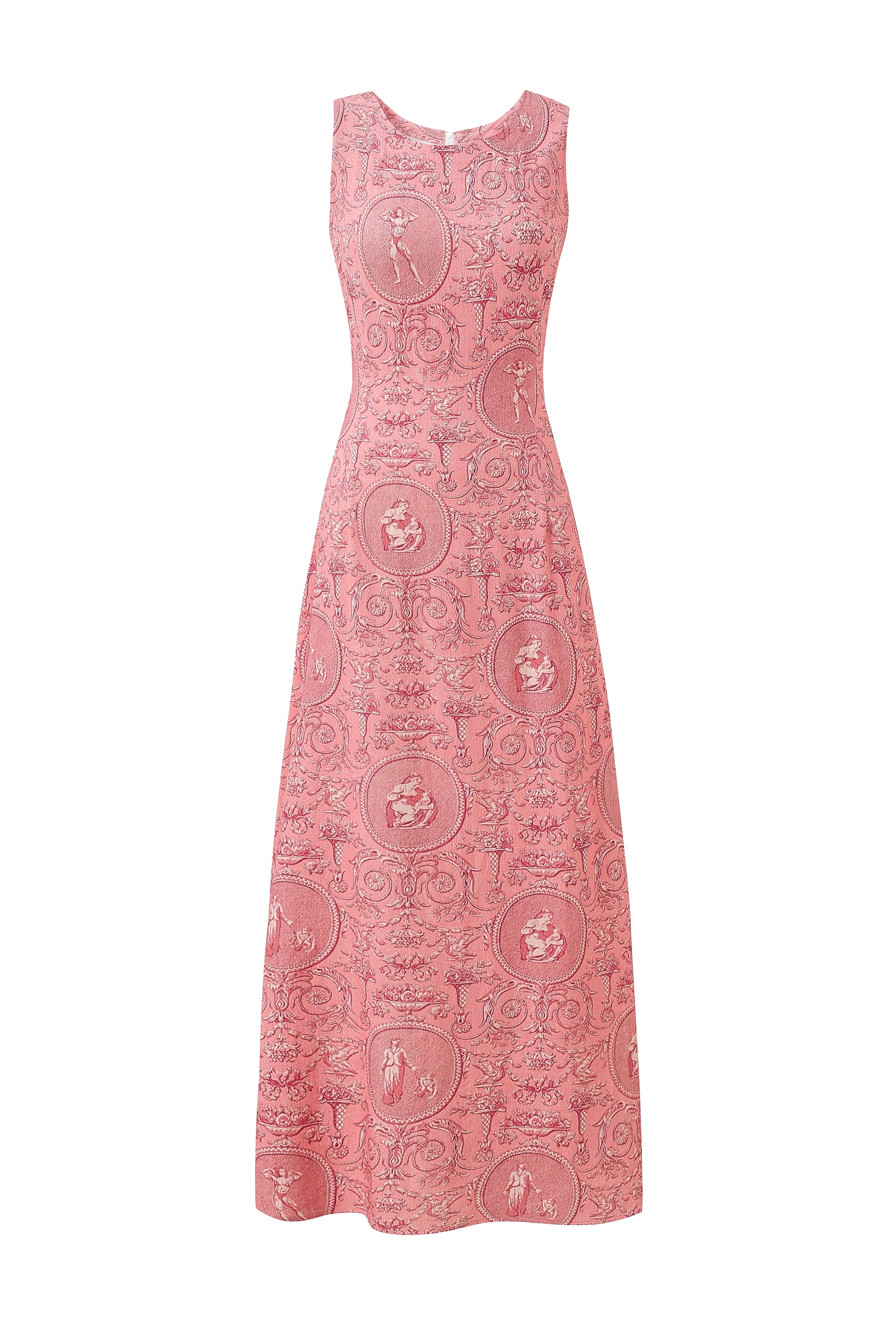 pink dress company 3 left