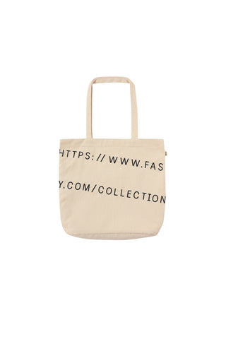 FBC URL Tote Bag