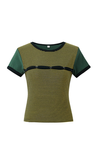 Calvin Snap Tee Sexy Bee