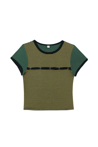 Calvin Snap Tee Sexy Bee