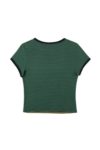 Calvin Snap Tee Sexy Bee