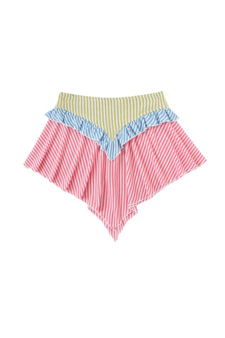 Rainbow Fairy Skirt
