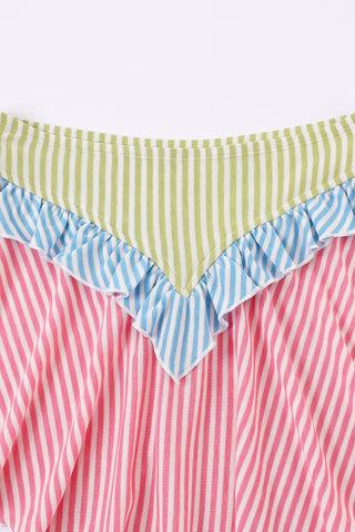 Rainbow Fairy Skirt