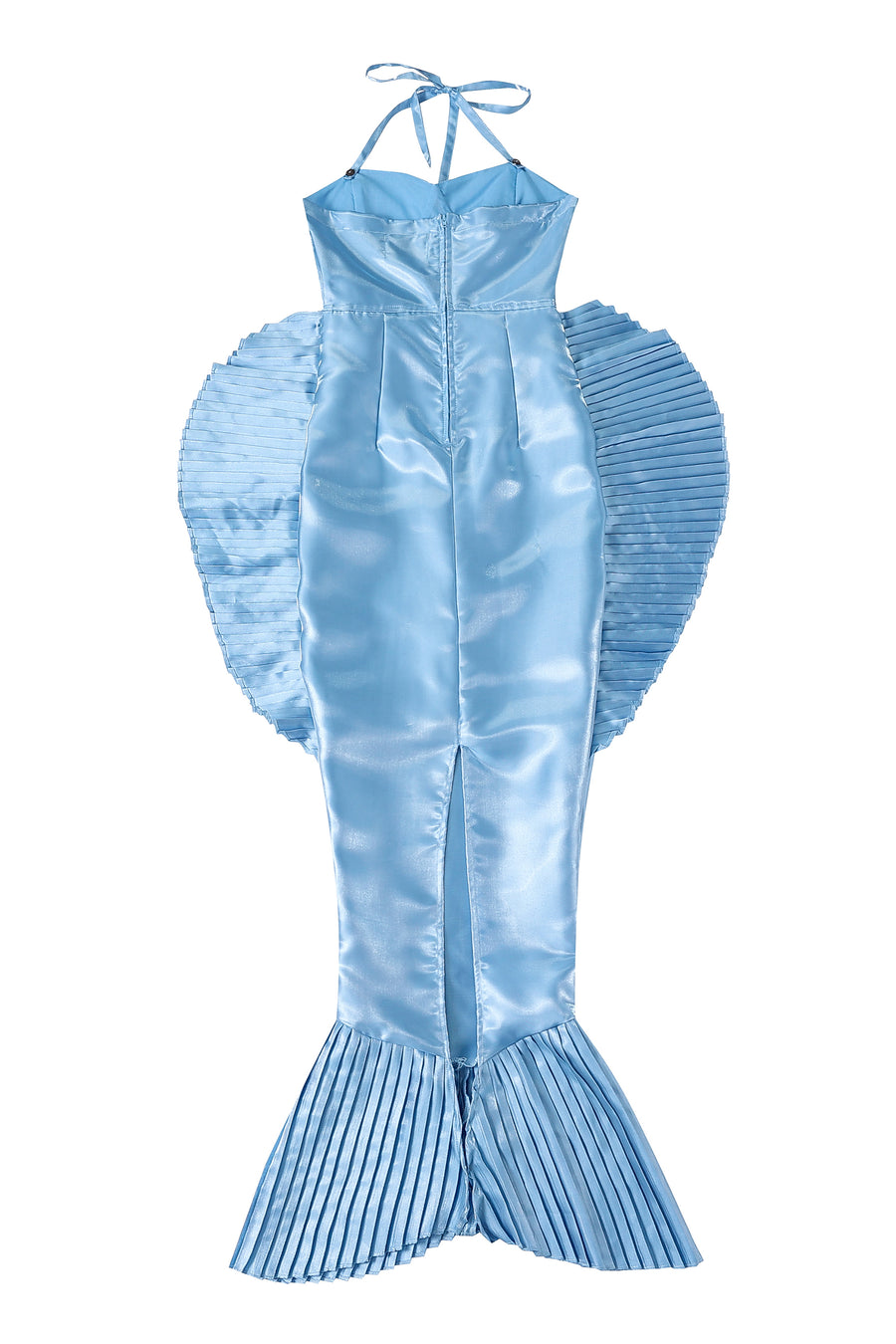 Mermaid Gown