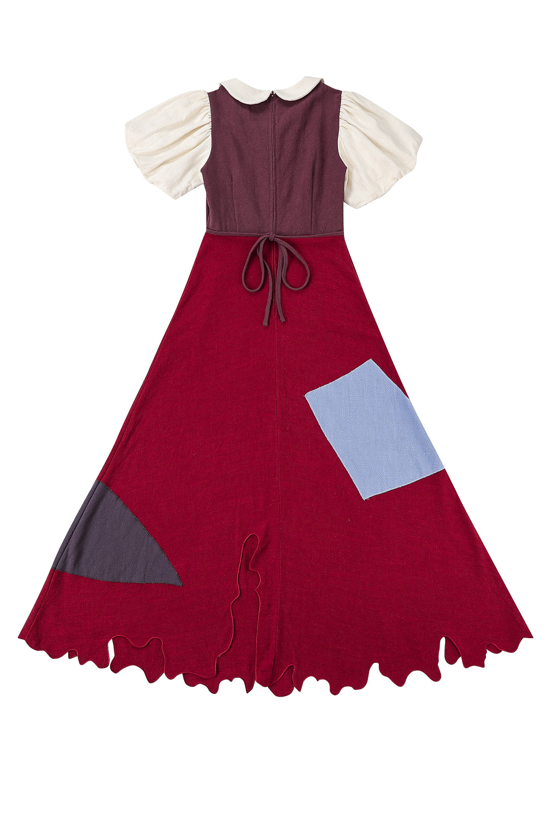 Snow Rags Dress