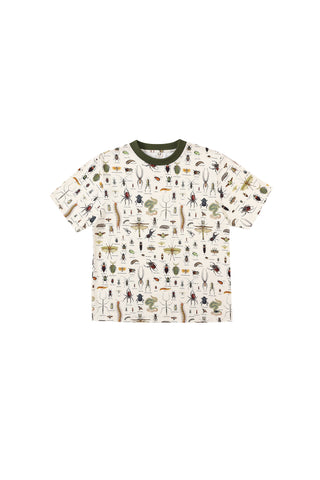 Unisex Worst Bugs Tee