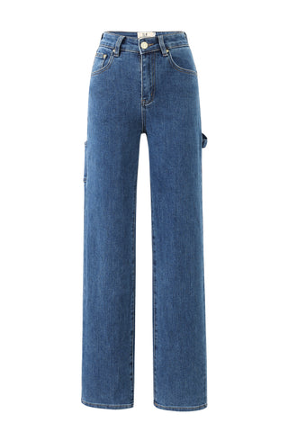 TALLER Farm Nap Jeans