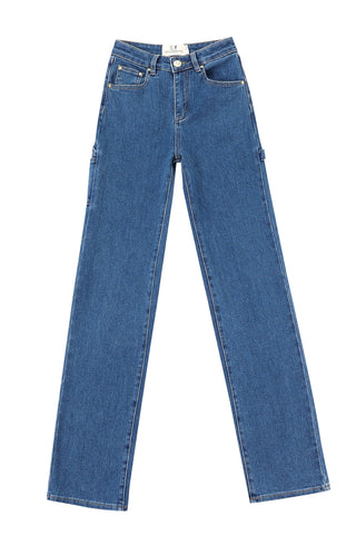 TALLER Farm Nap Jeans