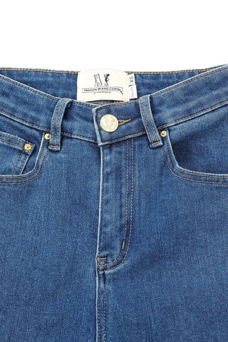 TALLER Farm Nap Jeans